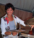 Marie Dandrieux aux Guinguettes de Lyon